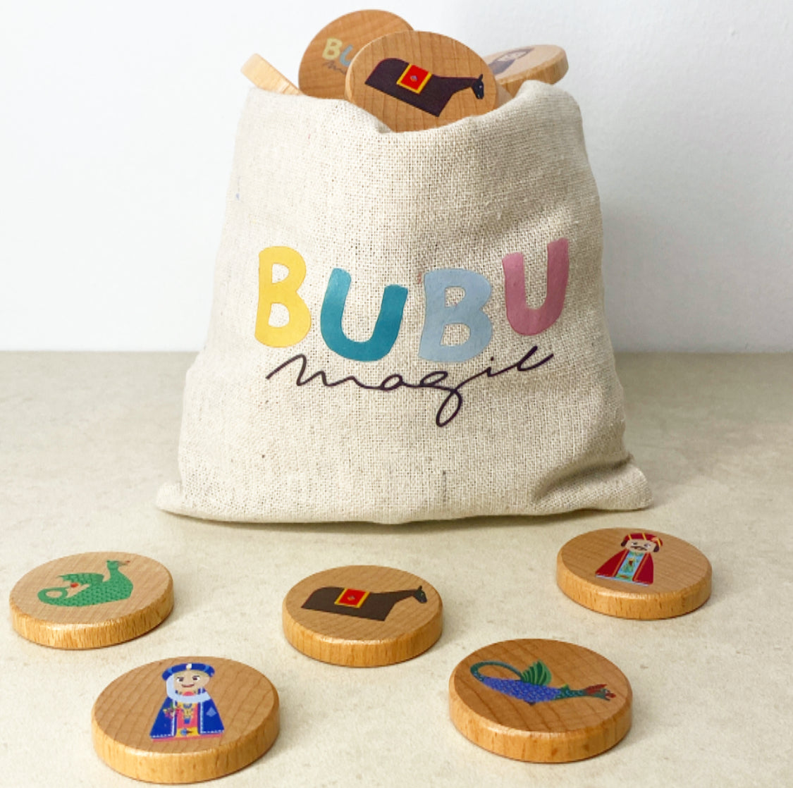 Memo La Fiesta Mayor Vilanova i la Geltrú