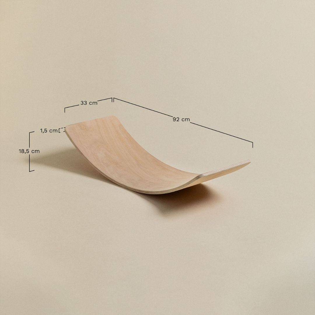 Tabla curva de equilibrio