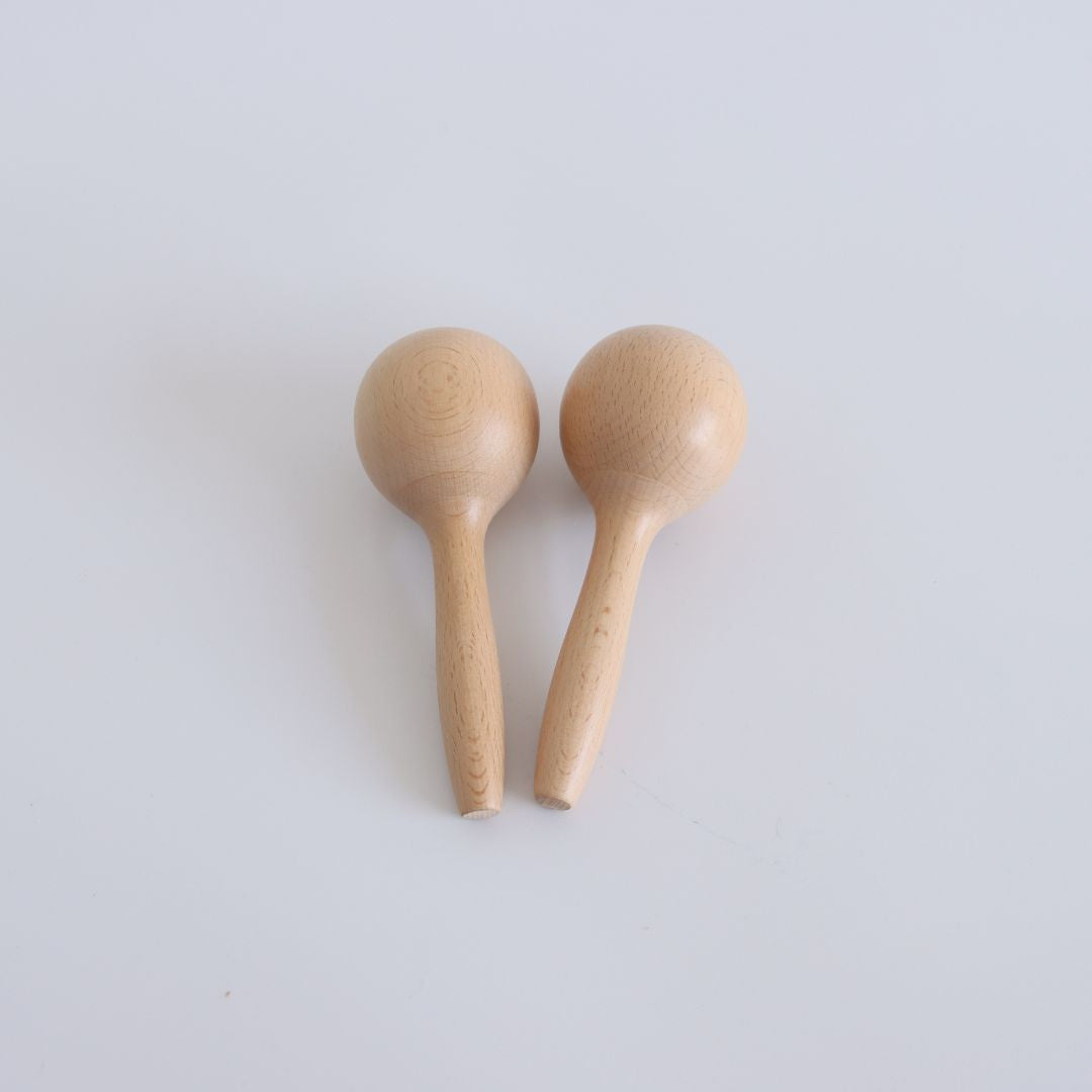 Maracas