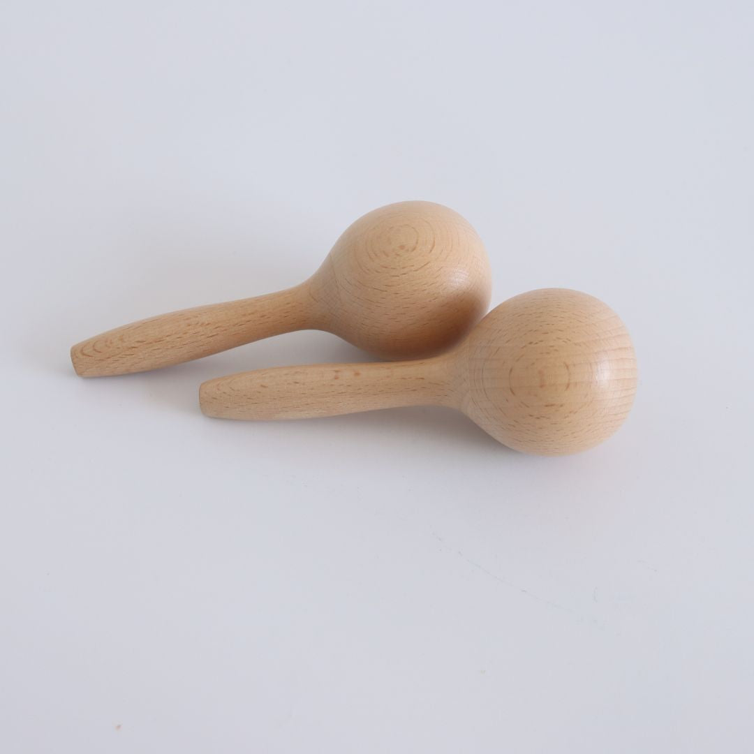 Maracas