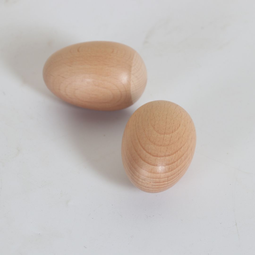 Huevos shaker