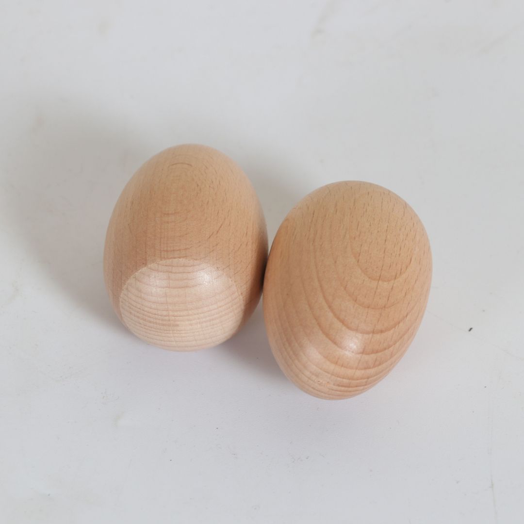 Huevos shaker
