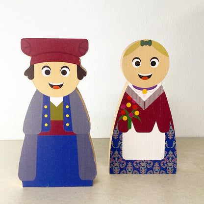 Christian Couple
