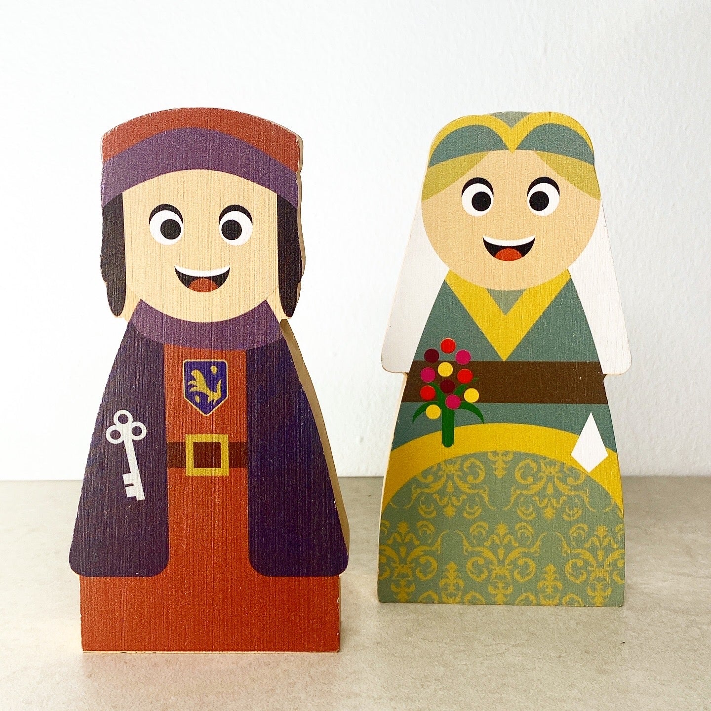 Christian Couple