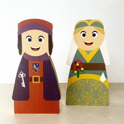 Christian Couple
