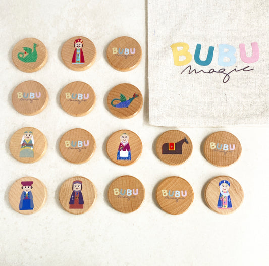 Memo La Fiesta Mayor Vilanova i la Geltrú